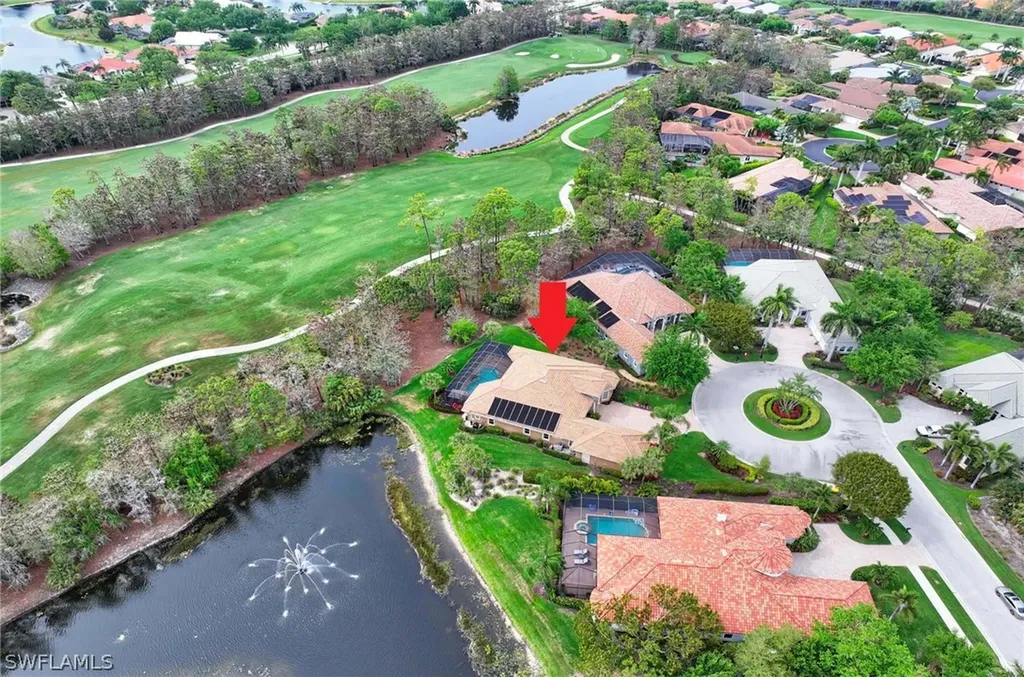 2943 Mona Lisa Boulevard Naples FL 34119