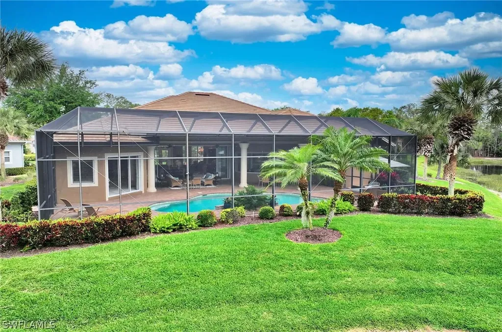 2943 Mona Lisa Boulevard Naples FL 34119