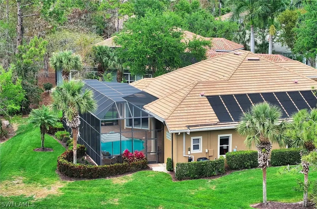 2943 Mona Lisa Boulevard Naples FL 34119