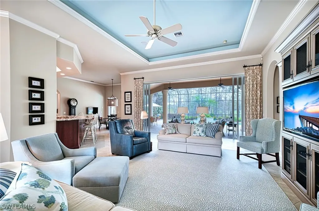 2943 Mona Lisa Boulevard Naples FL 34119