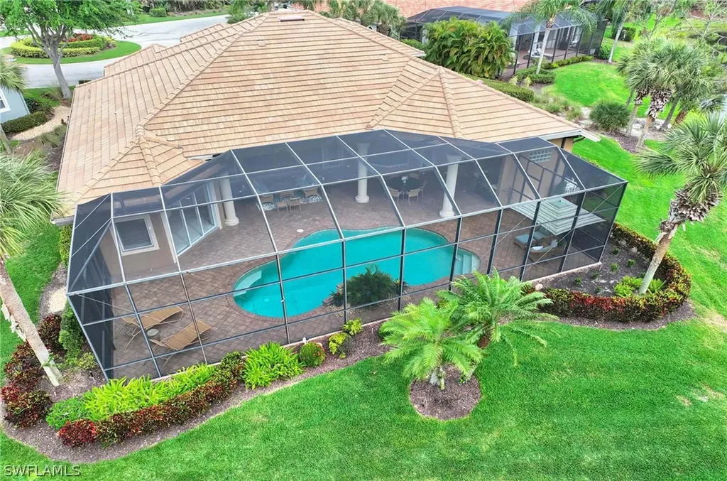 2943 Mona Lisa Boulevard Naples FL 34119