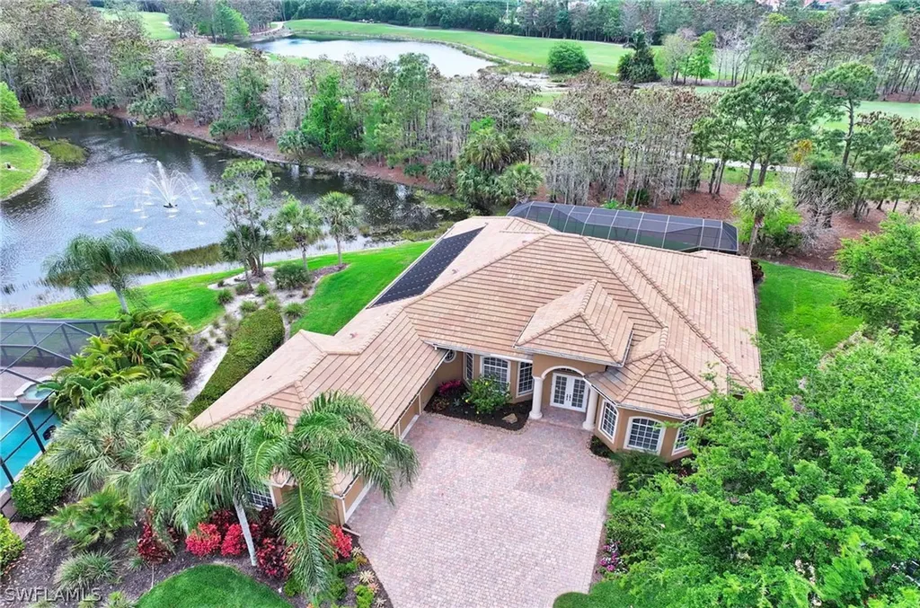 2943 Mona Lisa Boulevard Naples FL 34119