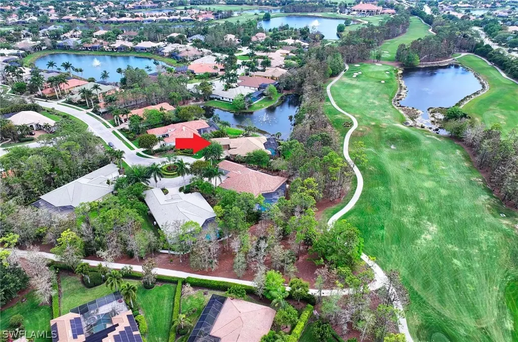 2943 Mona Lisa Boulevard Naples FL 34119