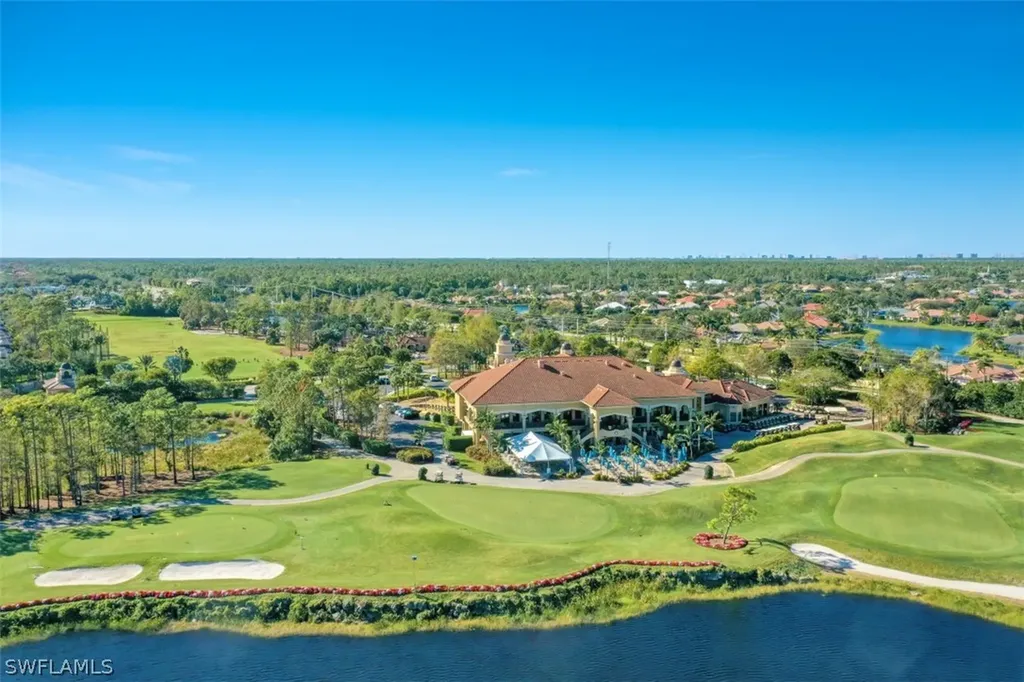 2943 Mona Lisa Boulevard Naples FL 34119