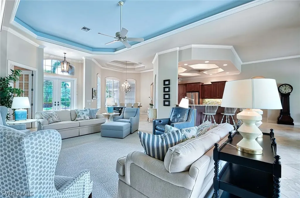 2943 Mona Lisa Boulevard Naples FL 34119