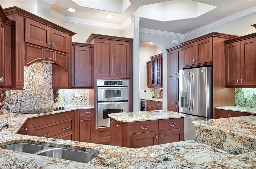 2943 Mona Lisa Boulevard Naples FL 34119