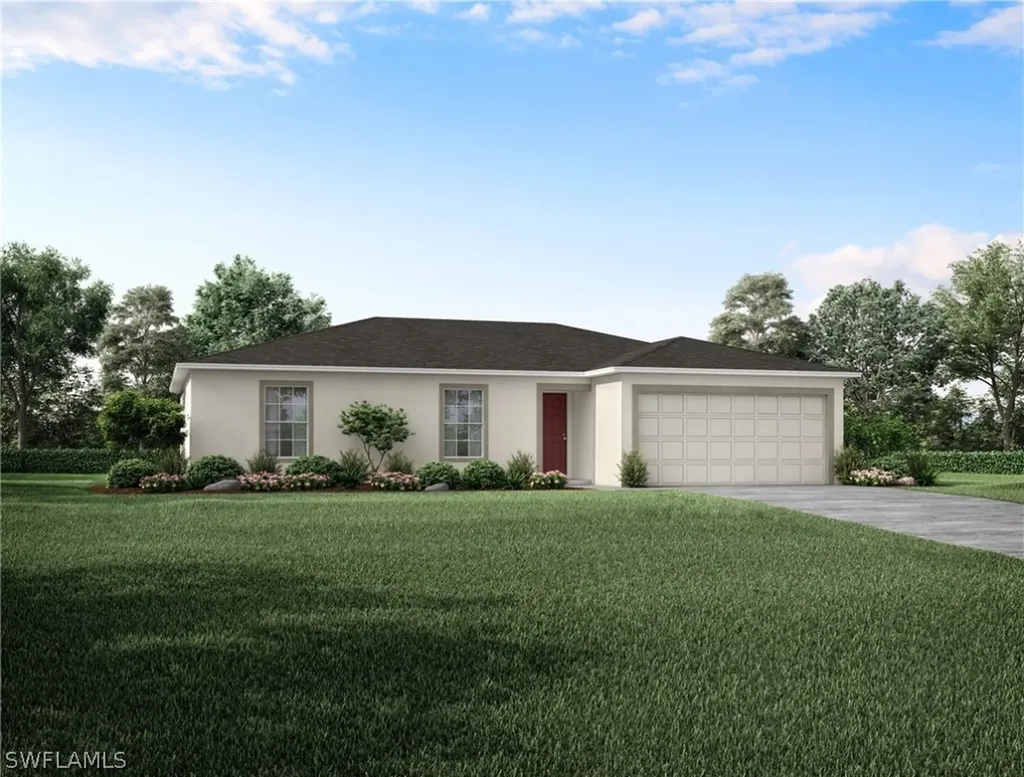 4140 NE 9th Avenue Cape Coral FL 33909