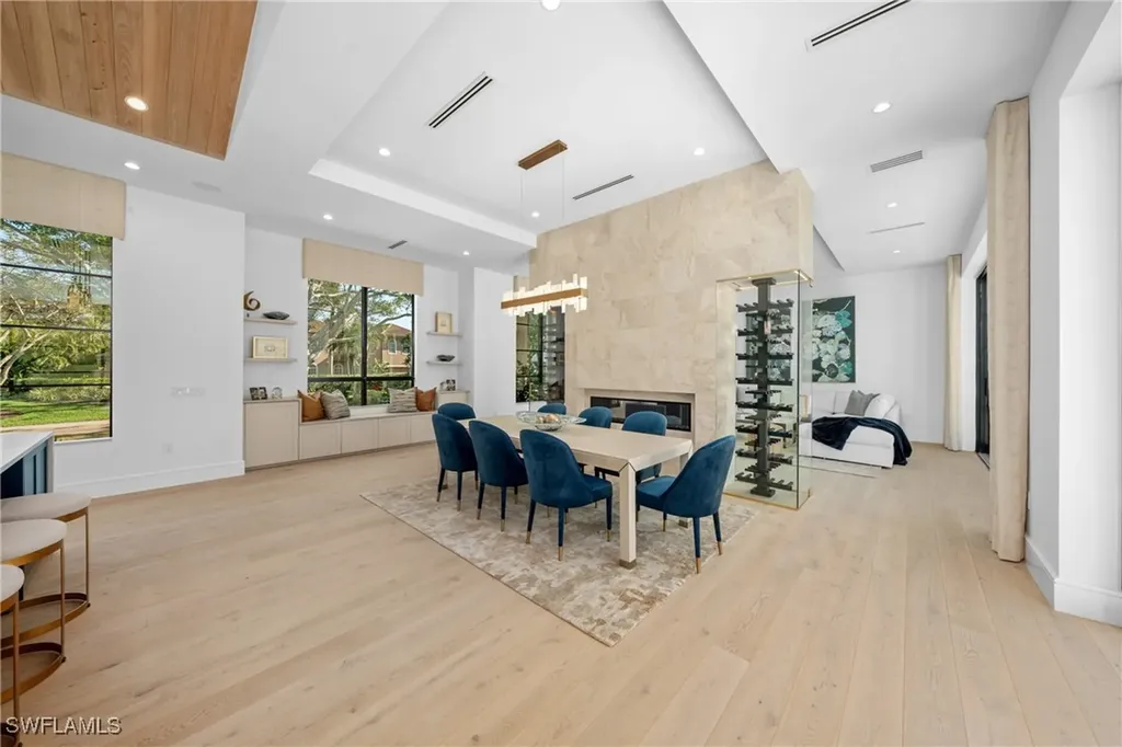 721 Spring Line Drive Naples FL 34102