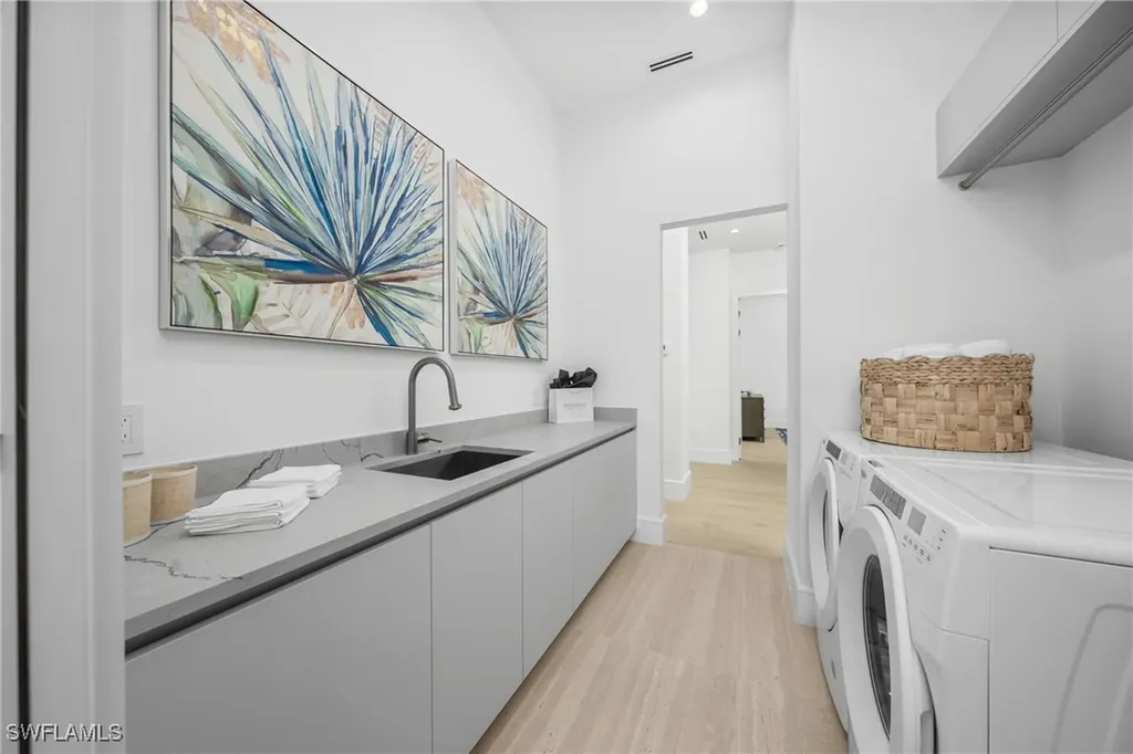 721 Spring Line Drive Naples FL 34102