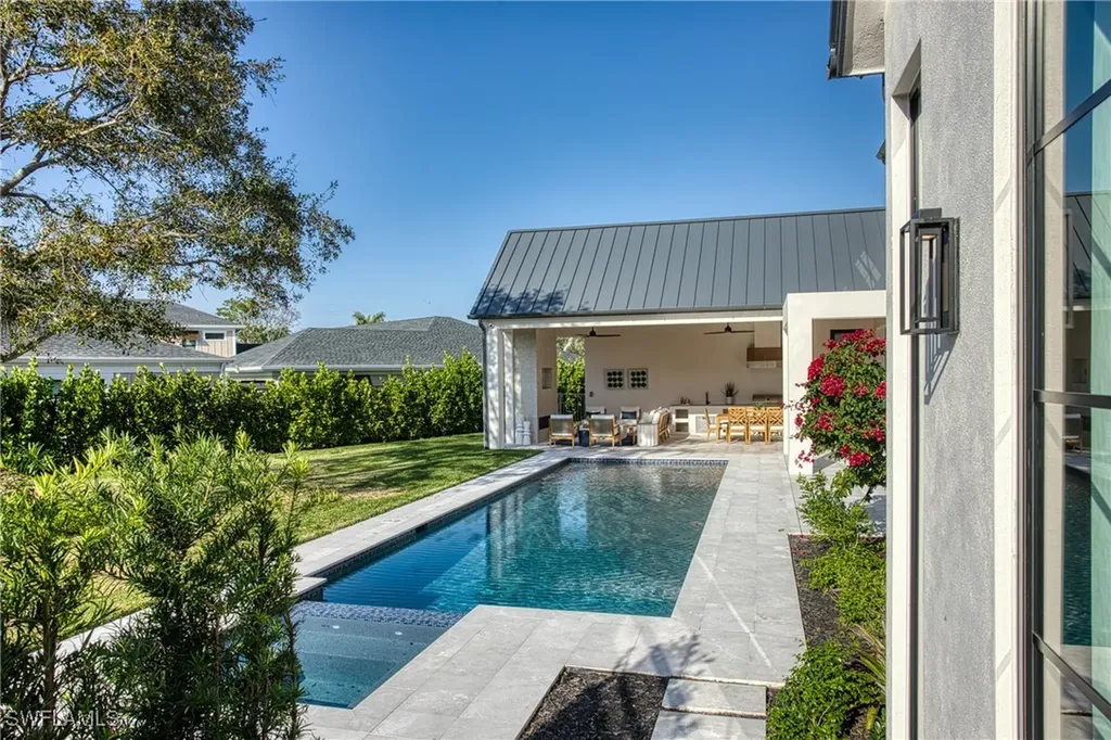 721 Spring Line Drive Naples FL 34102