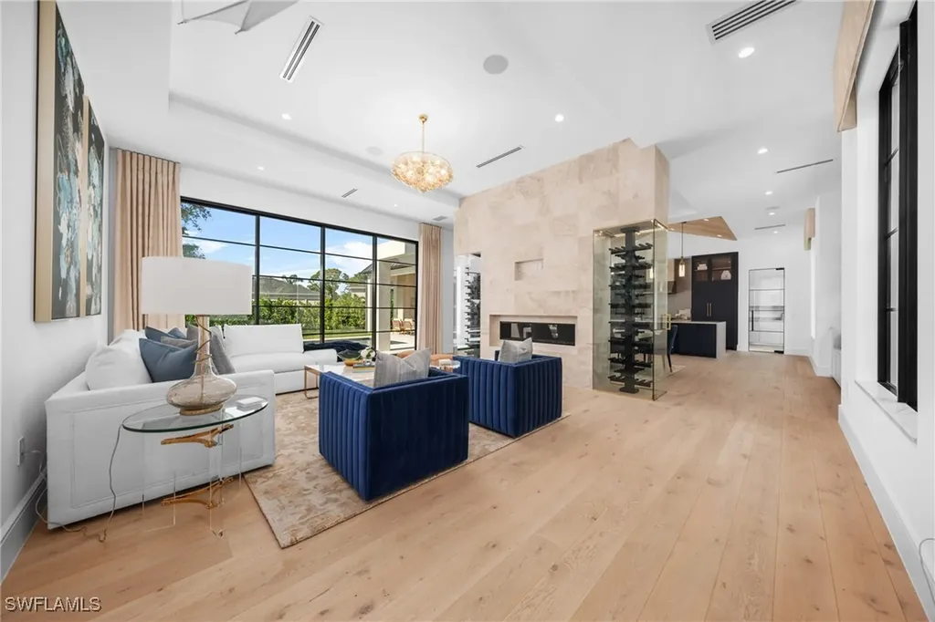 721 Spring Line Drive Naples FL 34102