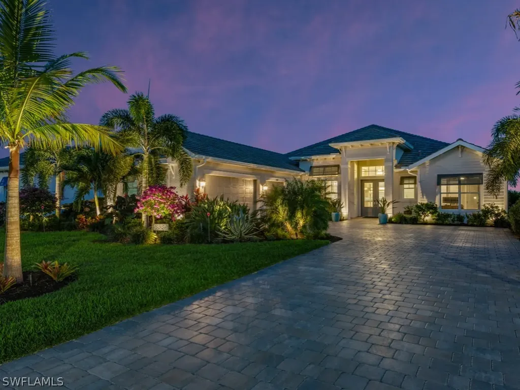 18589 Wildblue Boulevard Fort Myers FL 33913