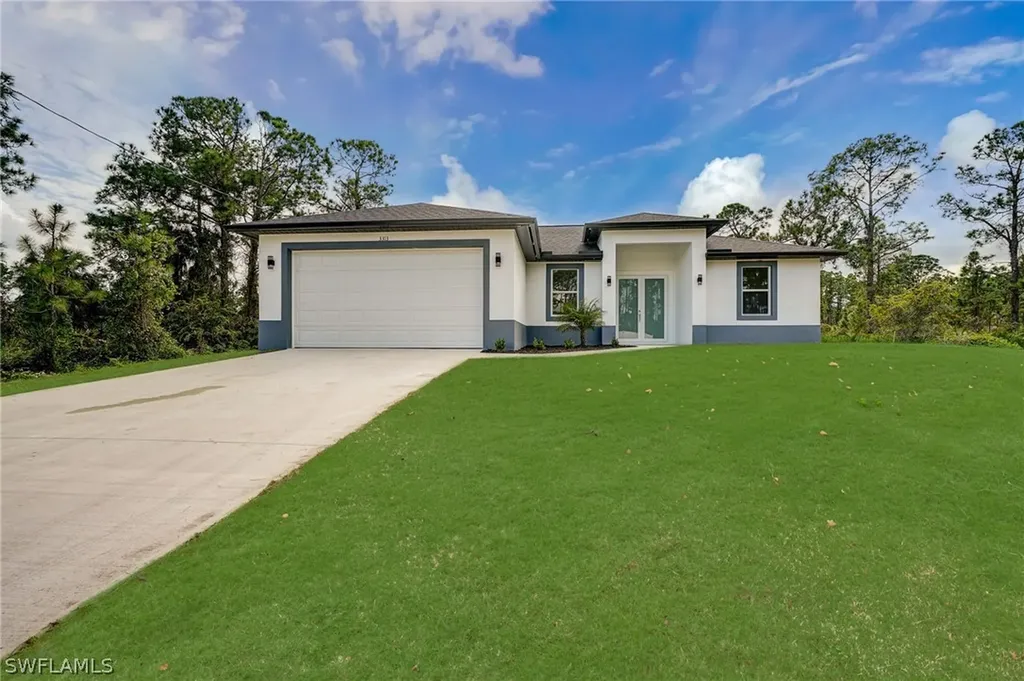 3705 Kelsey Street Fort Myers FL 33905