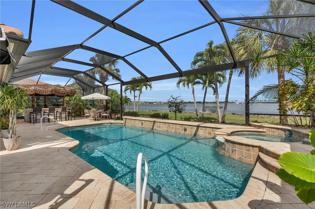 8789 Hideaway Harbor Court Naples FL 34120