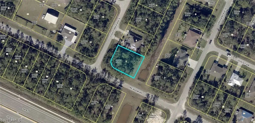 3009/3011 Hightower Avenue S Lehigh Acres FL 33973