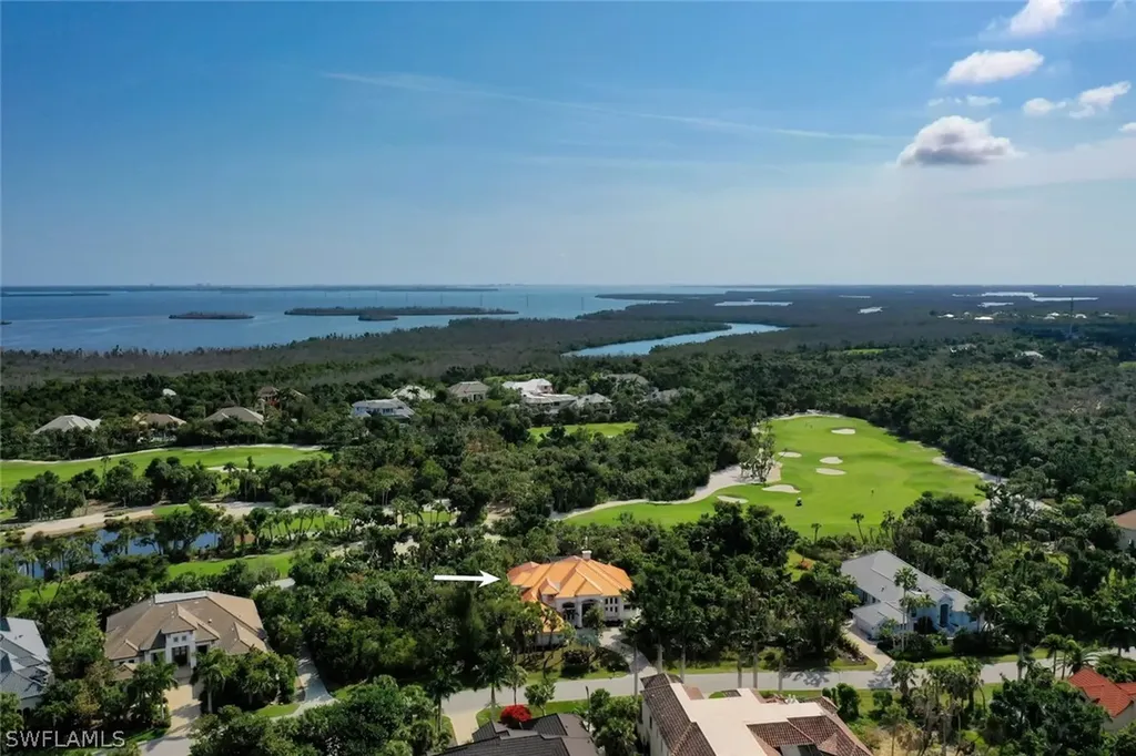2474 Wulfert Road Sanibel FL 33957