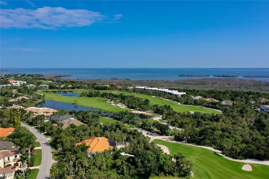 2474 Wulfert Road Sanibel FL 33957