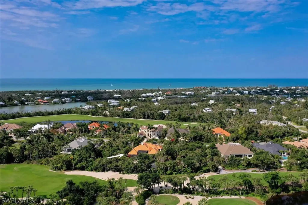 2474 Wulfert Road Sanibel FL 33957