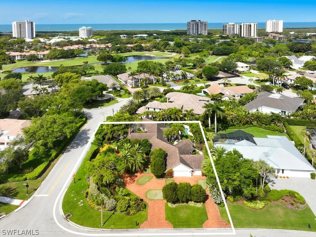 6549 Ridgewood Drive Naples FL 34108