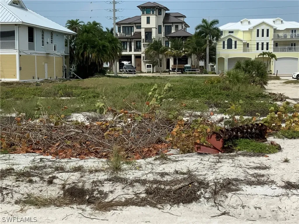 8236 Estero Boulevard Fort Myers Beach FL 33931