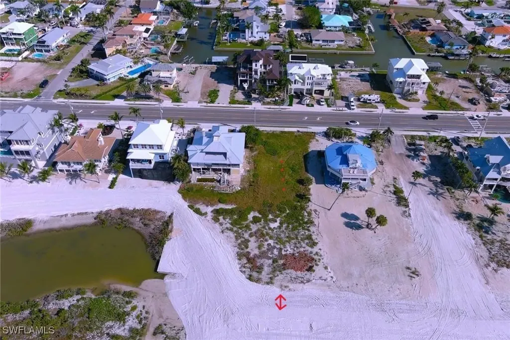 8236 Estero Boulevard Fort Myers Beach FL 33931