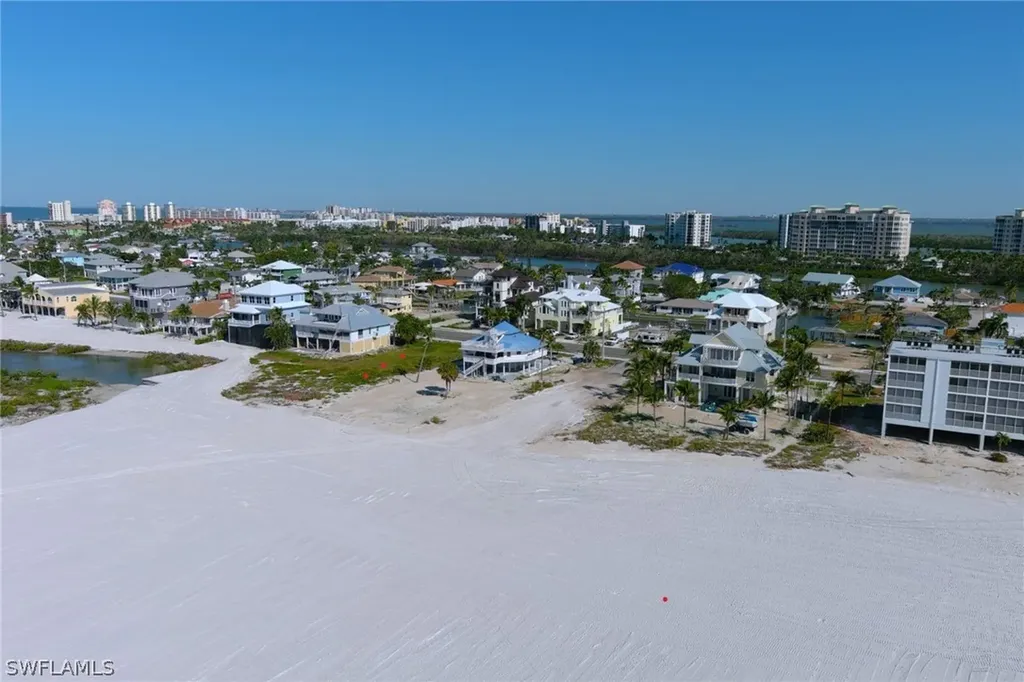 8236 Estero Boulevard Fort Myers Beach FL 33931