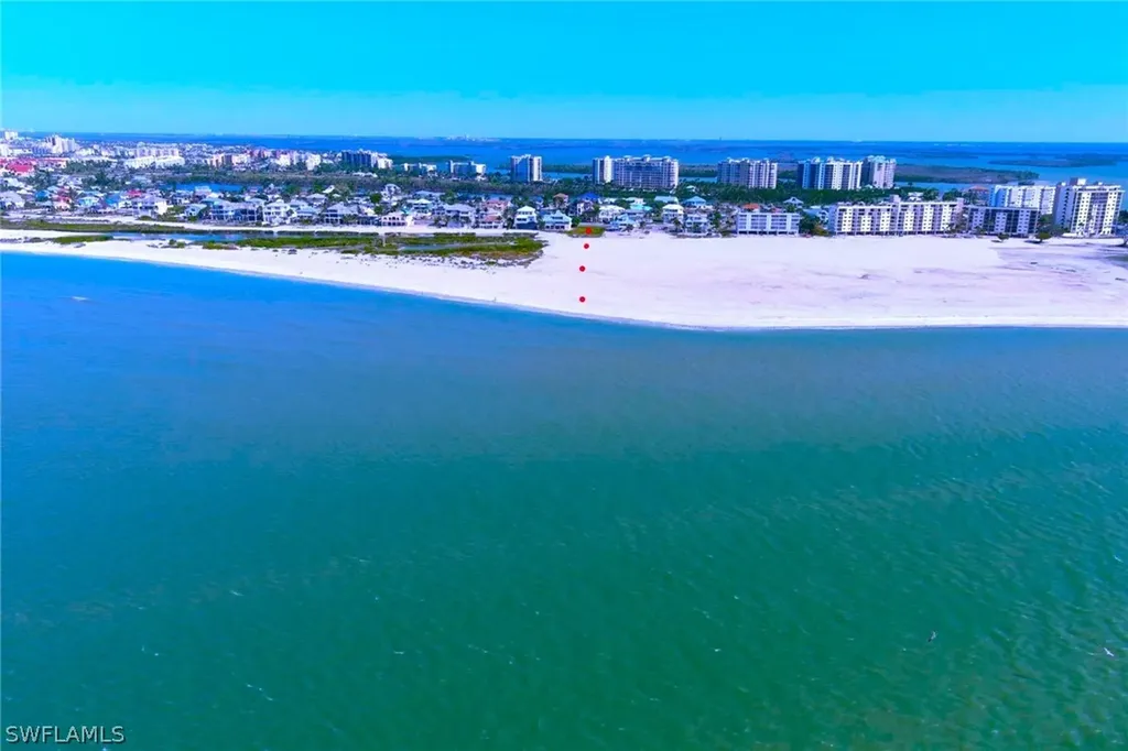 8236 Estero Boulevard Fort Myers Beach FL 33931