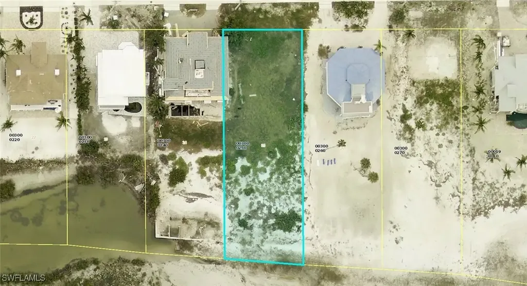 8236 Estero Boulevard Fort Myers Beach FL 33931