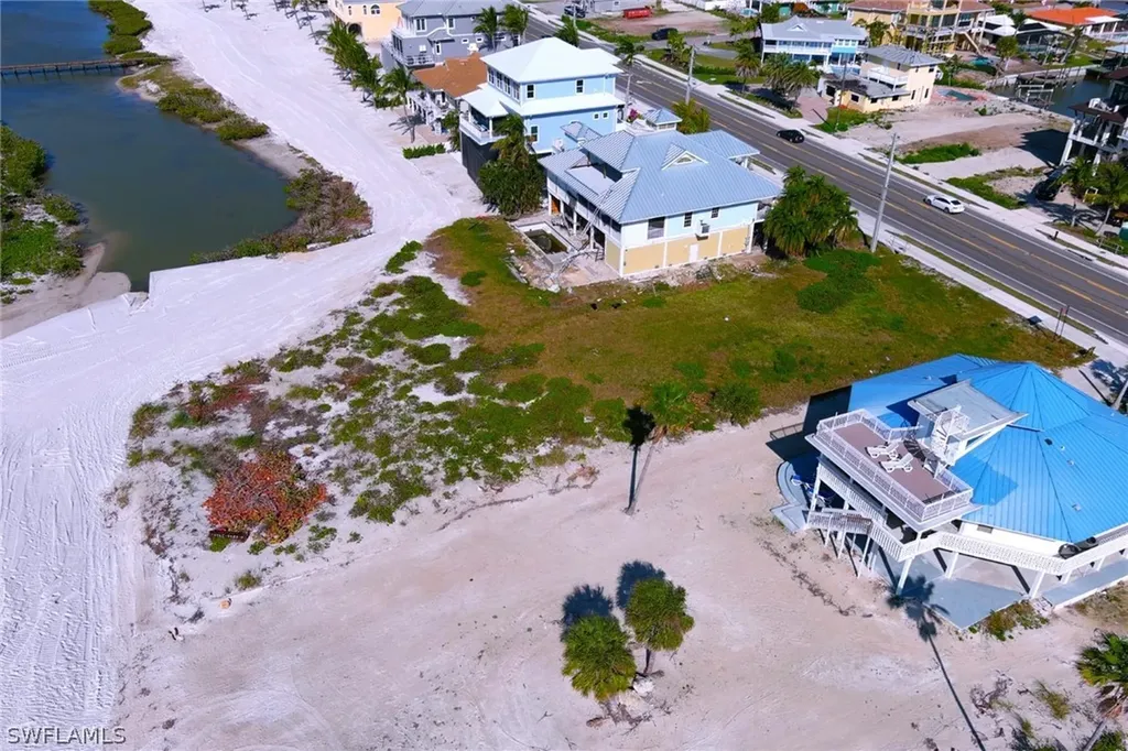 8236 Estero Boulevard Fort Myers Beach FL 33931