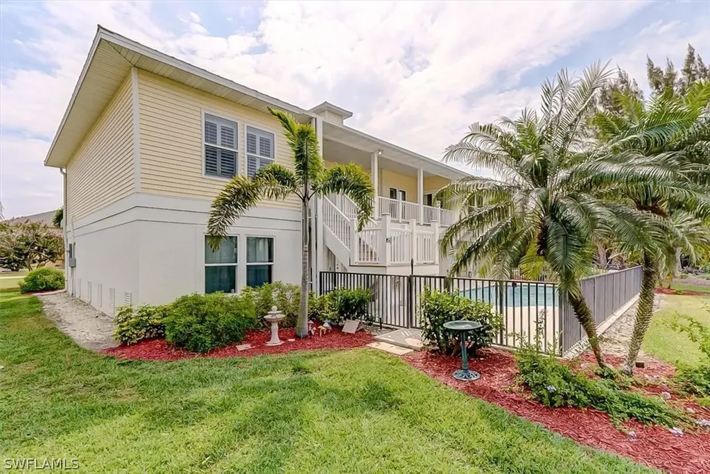 21188 Noddy Tern Drive Fort Myers Beach FL 33931