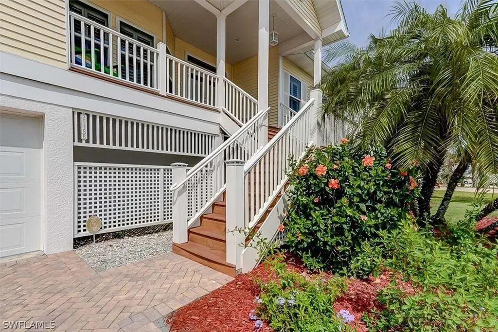21188 Noddy Tern Drive Fort Myers Beach FL 33931