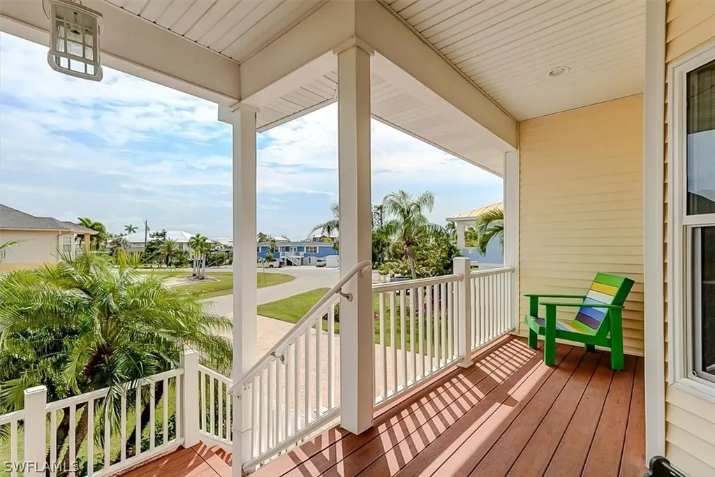 21188 Noddy Tern Drive Fort Myers Beach FL 33931