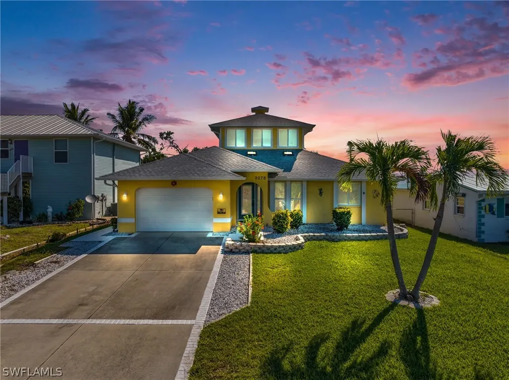3278 York Road St. James City FL 33956