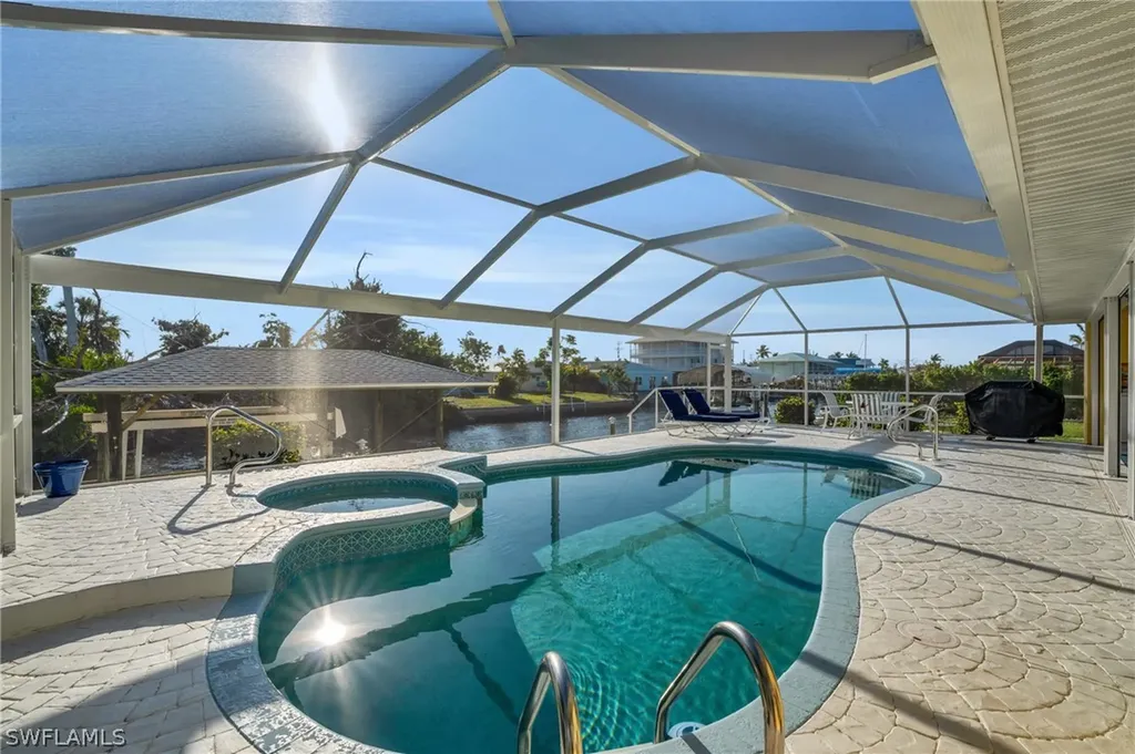 3278 York Road St. James City FL 33956