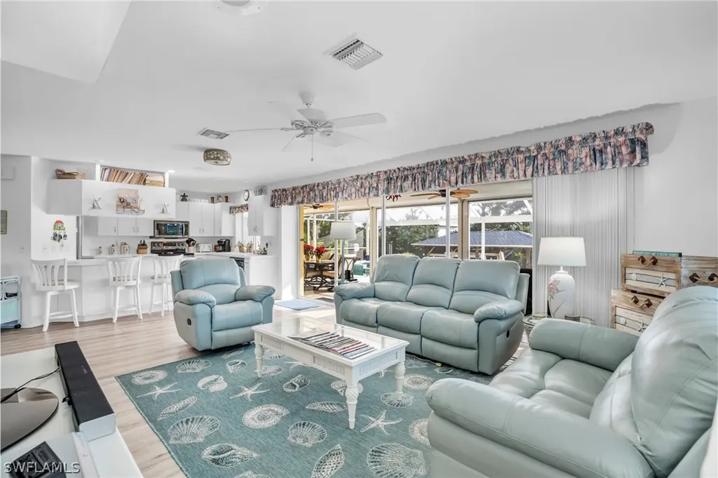 3278 York Road St. James City FL 33956