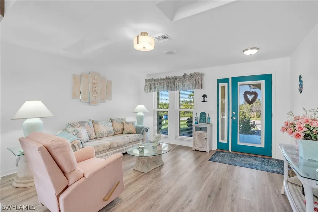 3278 York Road St. James City FL 33956
