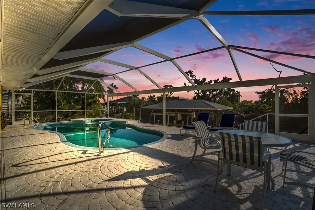 3278 York Road St. James City FL 33956