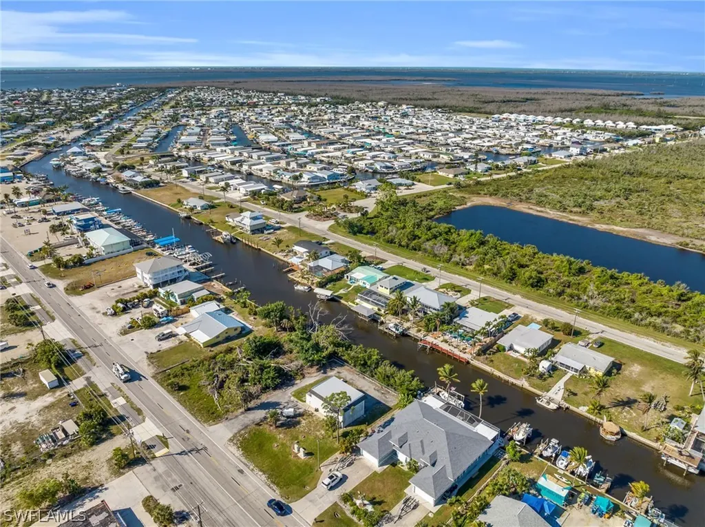3278 York Road St. James City FL 33956