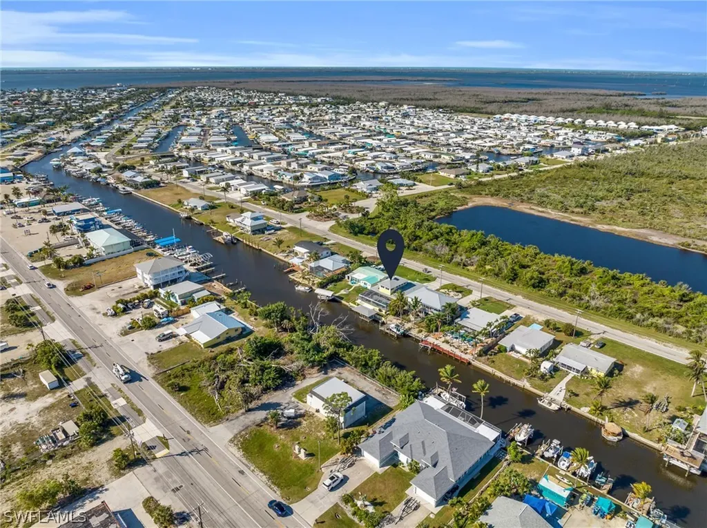 3278 York Road St. James City FL 33956