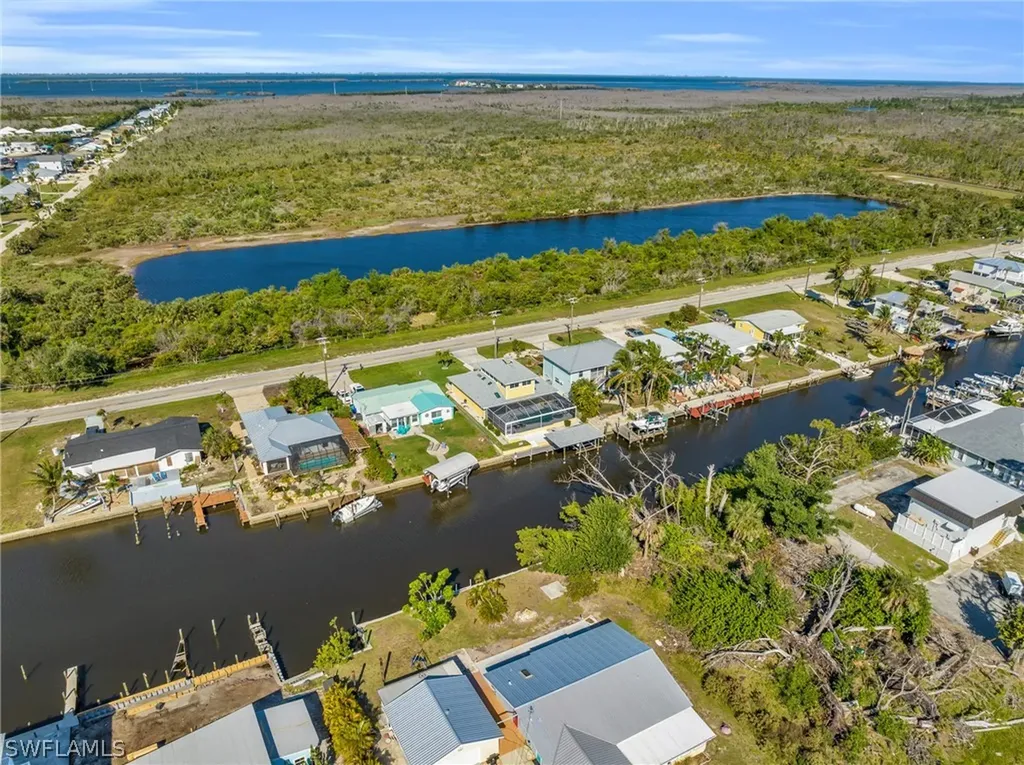 3278 York Road St. James City FL 33956