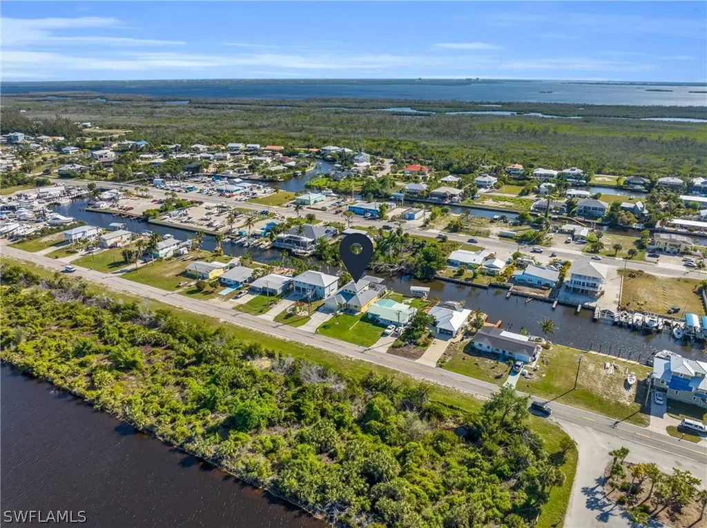 3278 York Road St. James City FL 33956