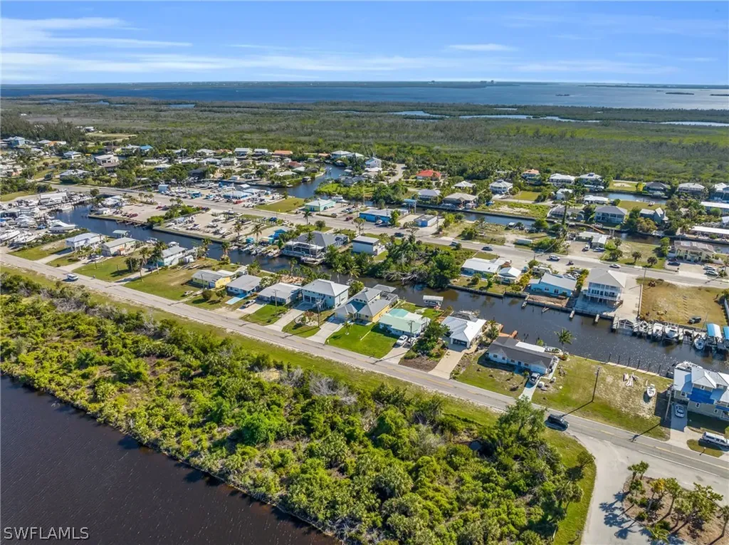 3278 York Road St. James City FL 33956