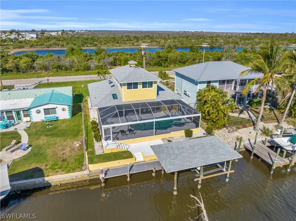 3278 York Road St. James City FL 33956