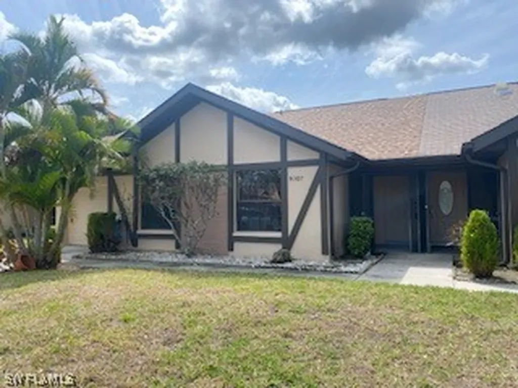 9307 Cobbler Lane Fort Myers FL 33919