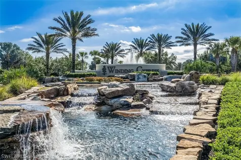6828 Winding Cypress Drive Naples FL 34114