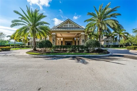 6828 Winding Cypress Drive Naples FL 34114