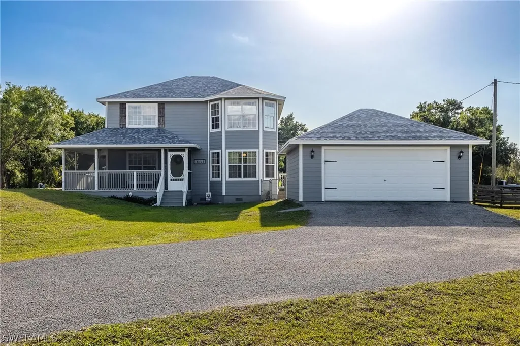 16115 Aralia Drive Punta Gorda FL 33955