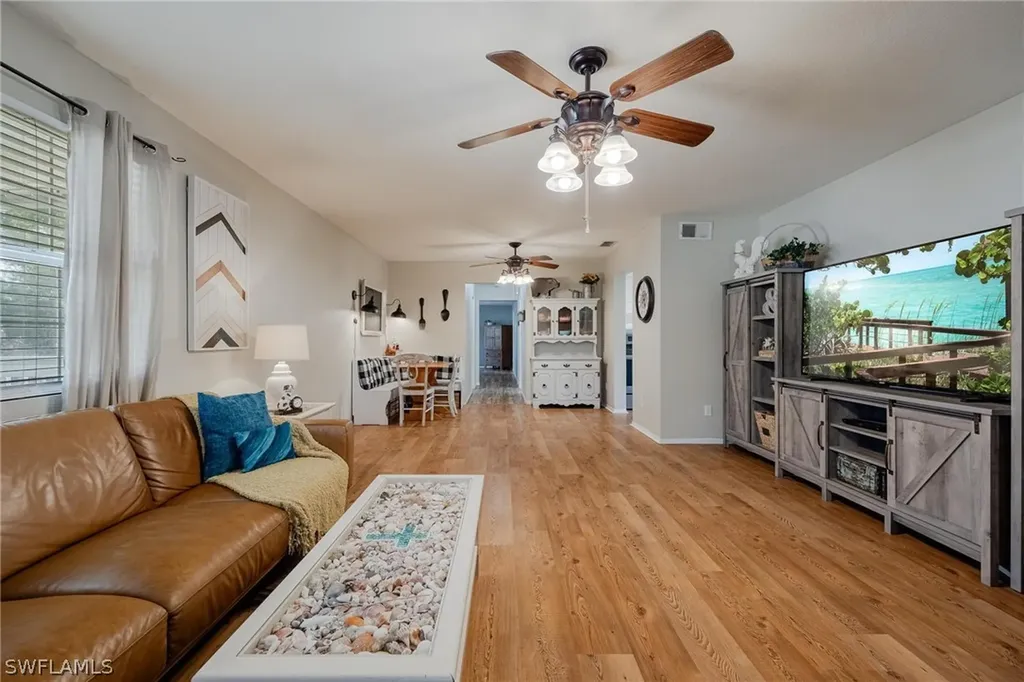 16115 Aralia Drive Punta Gorda FL 33955