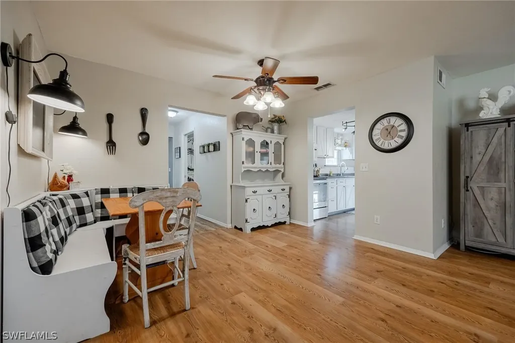 16115 Aralia Drive Punta Gorda FL 33955