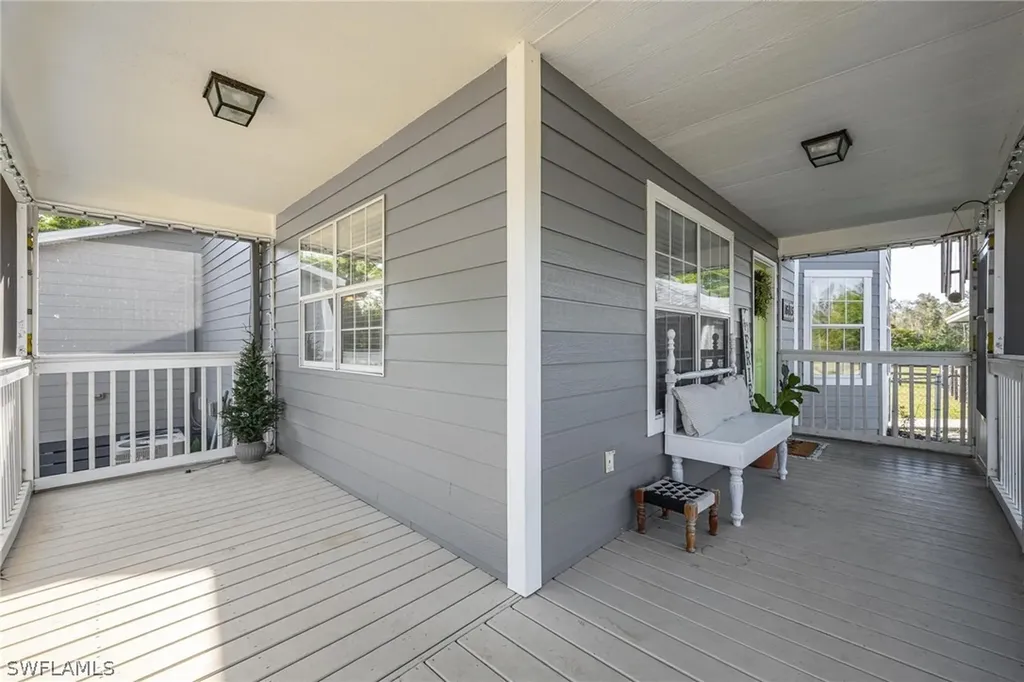 16115 Aralia Drive Punta Gorda FL 33955